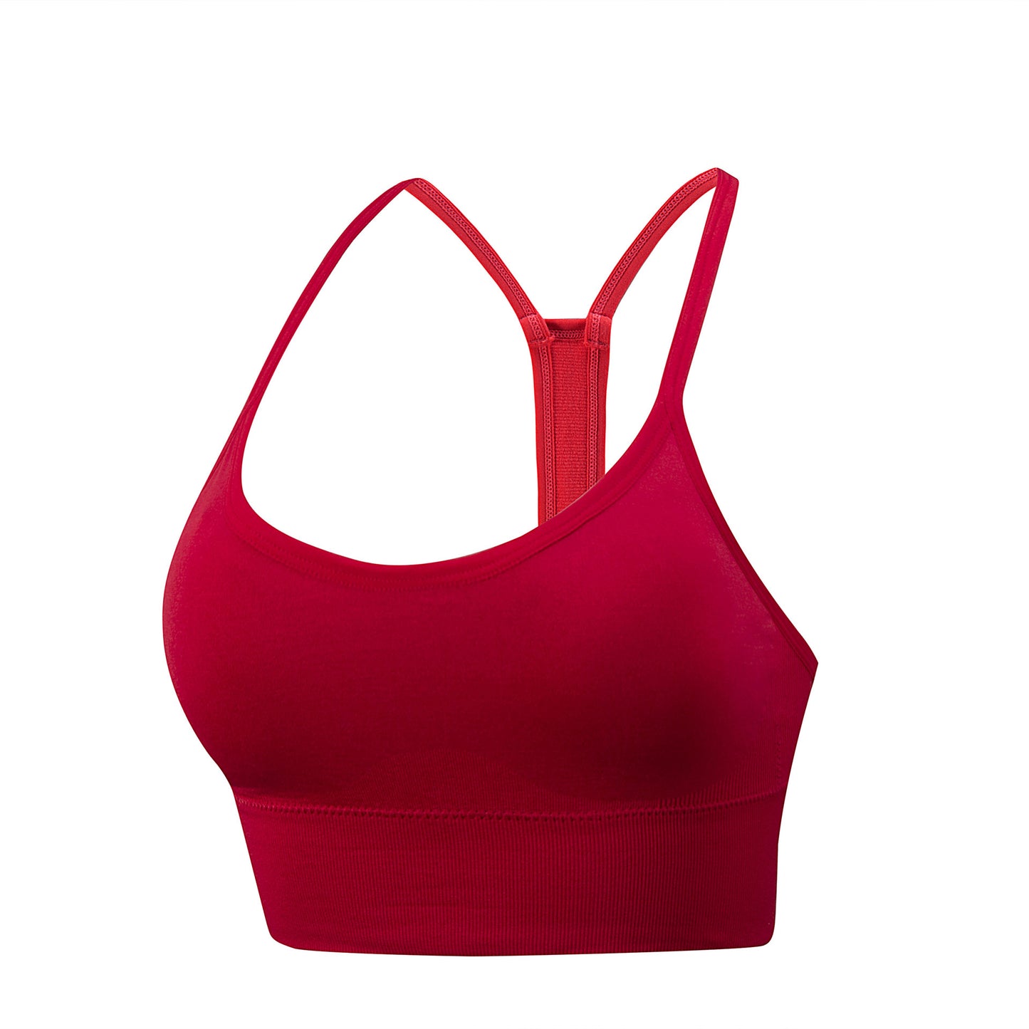 European And American Yoga Sports Vest Fitness Bra