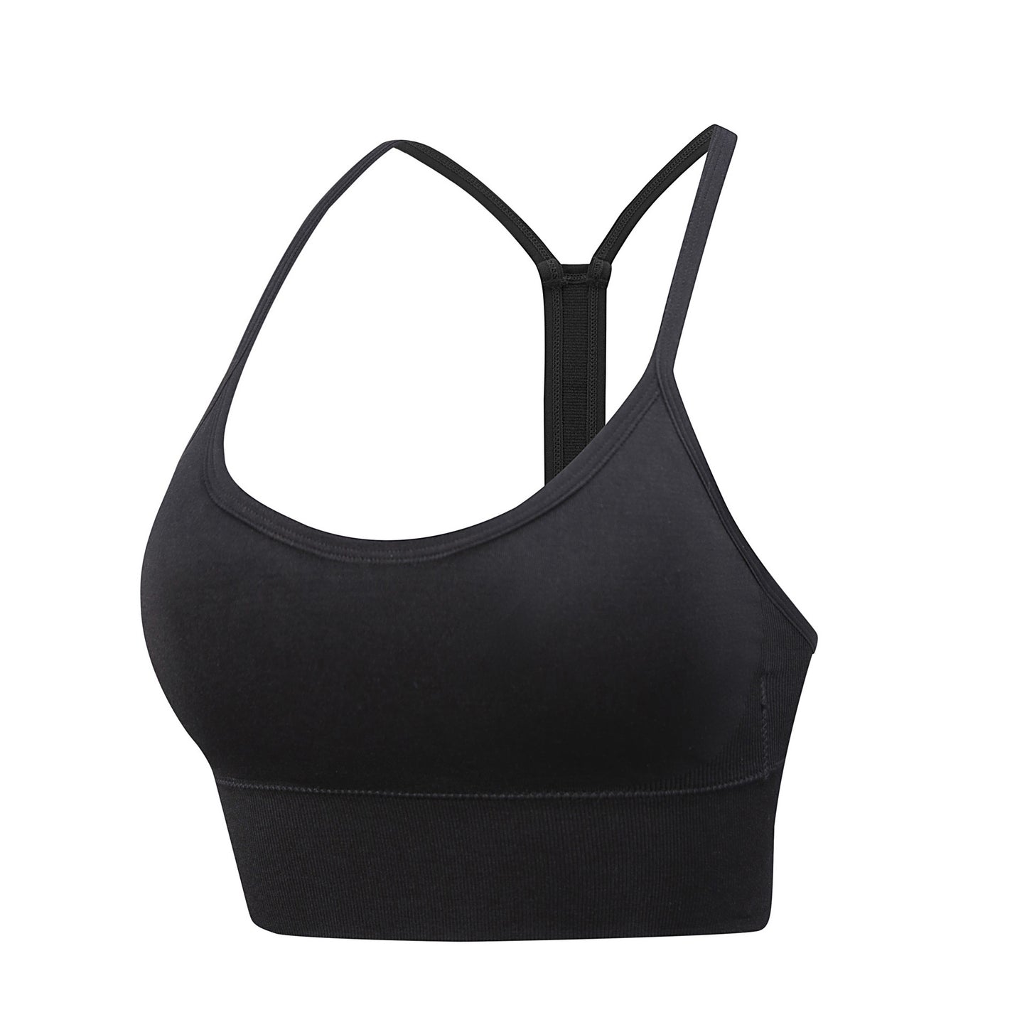 European And American Yoga Sports Vest Fitness Bra