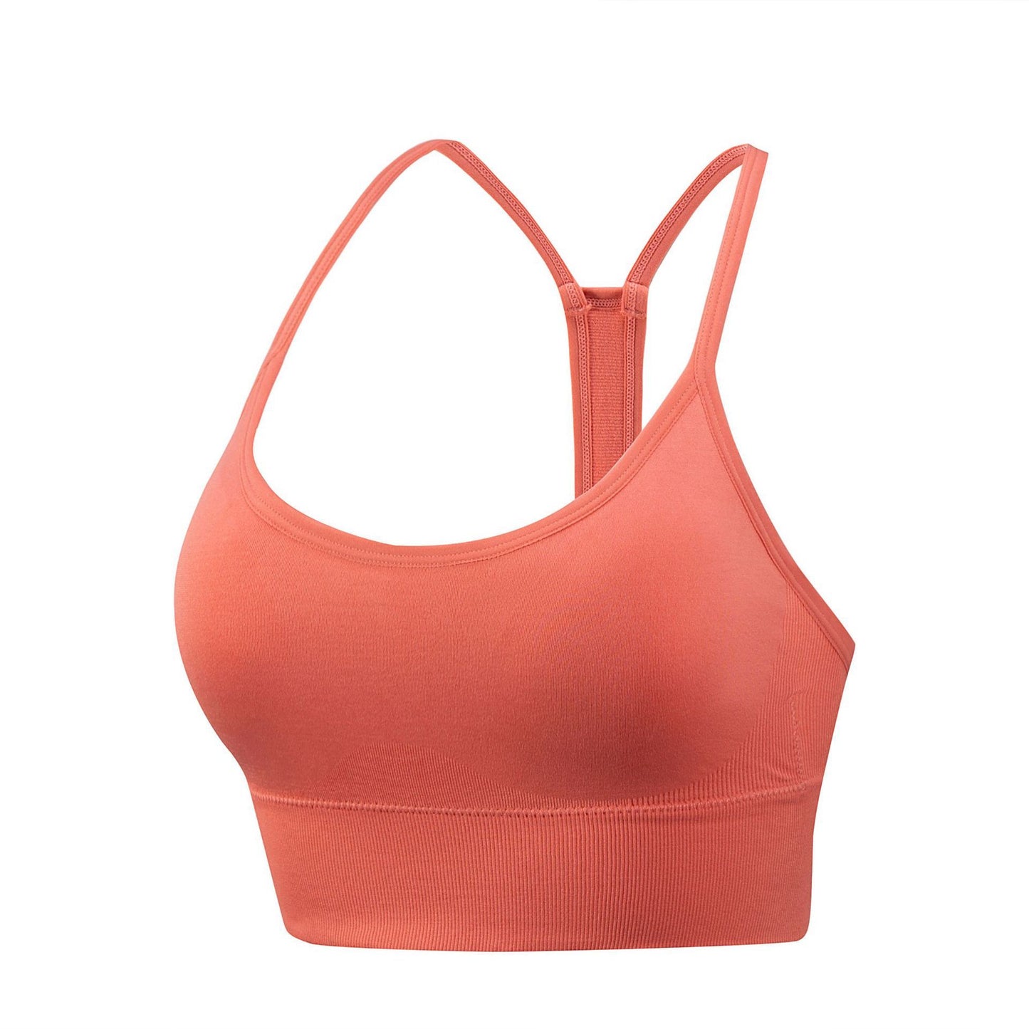 European And American Yoga Sports Vest Fitness Bra
