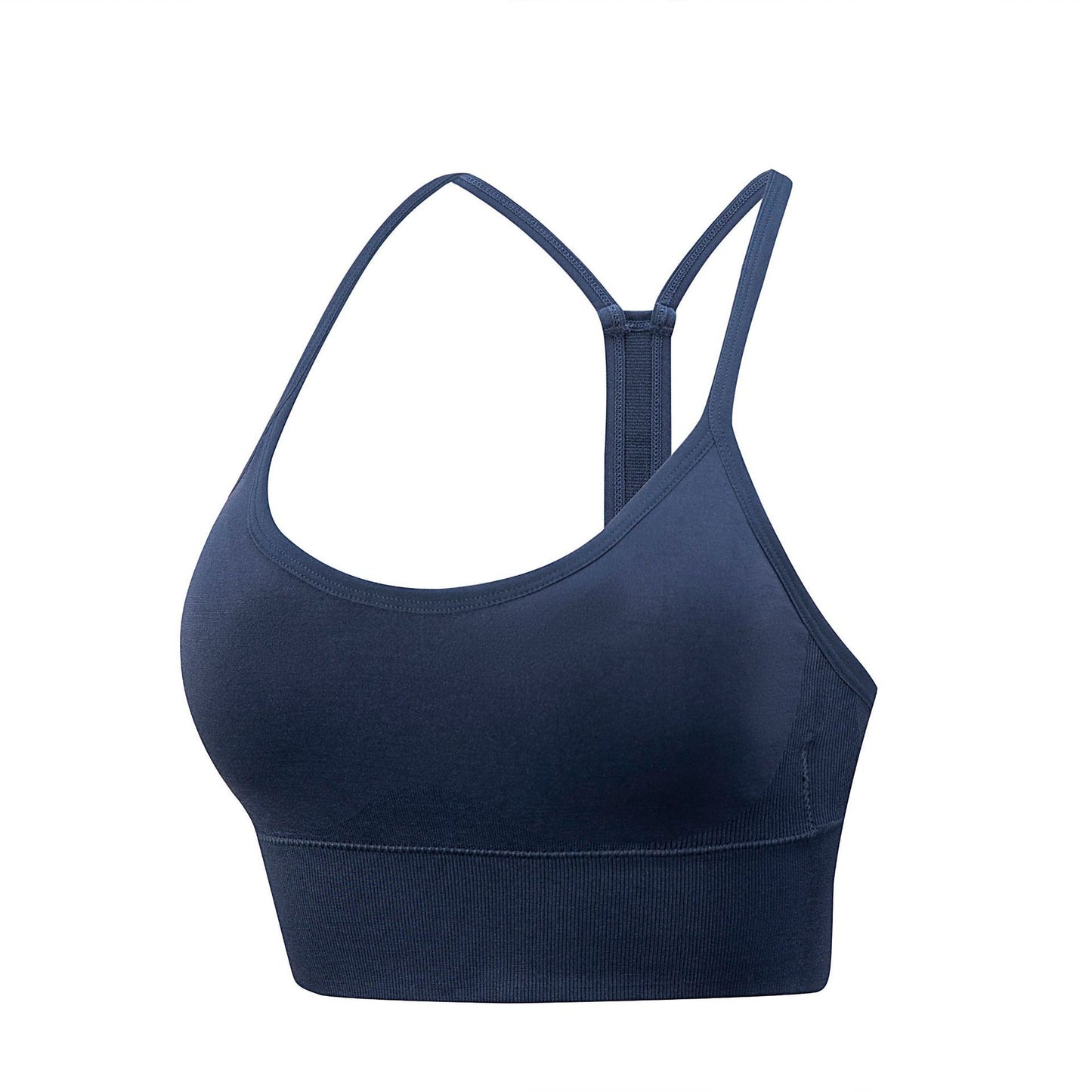 European And American Yoga Sports Vest Fitness Bra