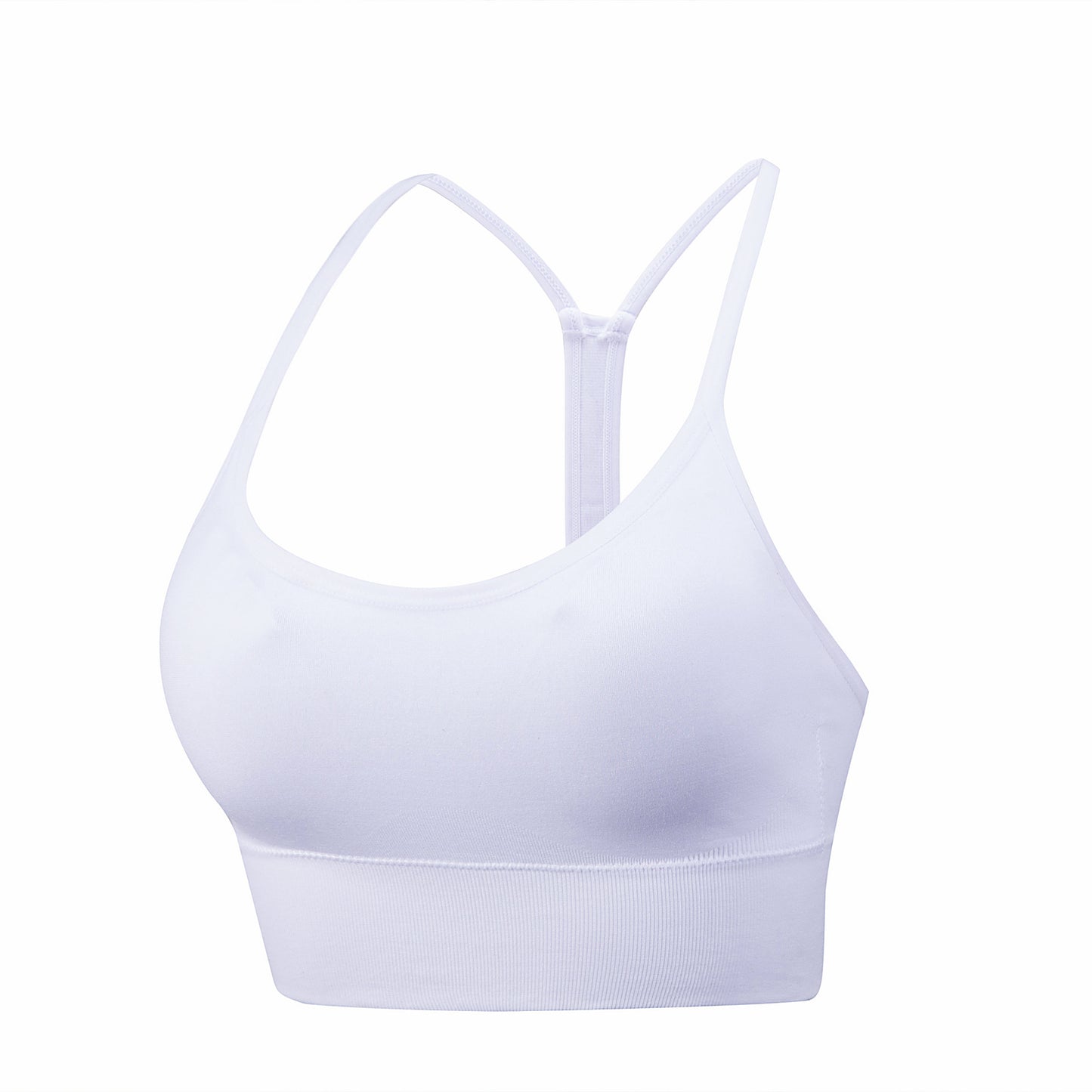 European And American Yoga Sports Vest Fitness Bra