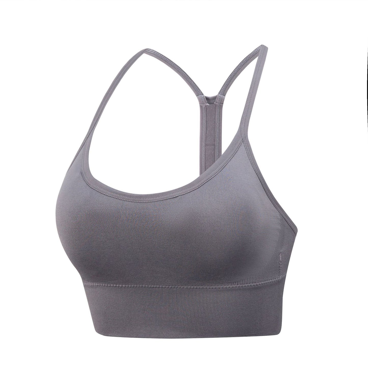 European And American Yoga Sports Vest Fitness Bra