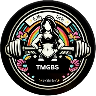 To My Girls By Shirley